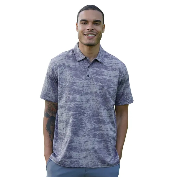 Pro Digi Print Polo - Pro Digi Print Polo - Image 6 of 9