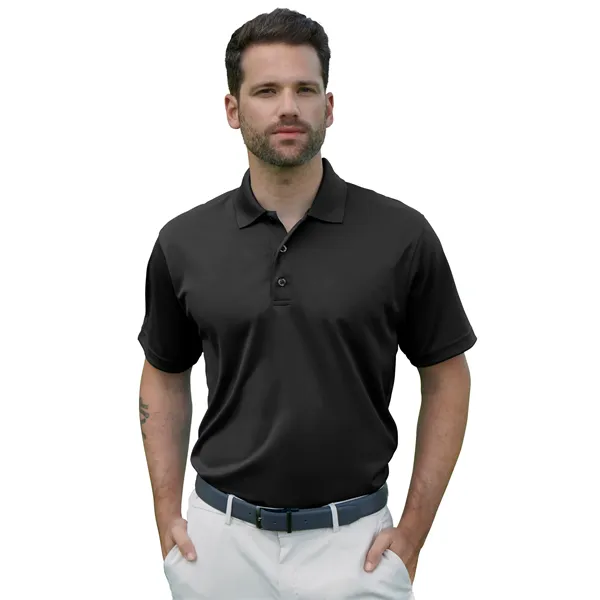 Omega Solid Mesh Tech Polo - Omega Solid Mesh Tech Polo - Image 0 of 99