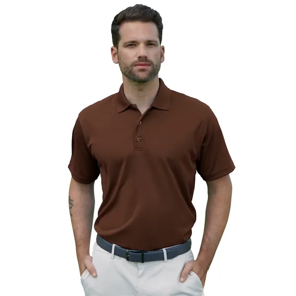 Omega Solid Mesh Tech Polo - Omega Solid Mesh Tech Polo - Image 7 of 99
