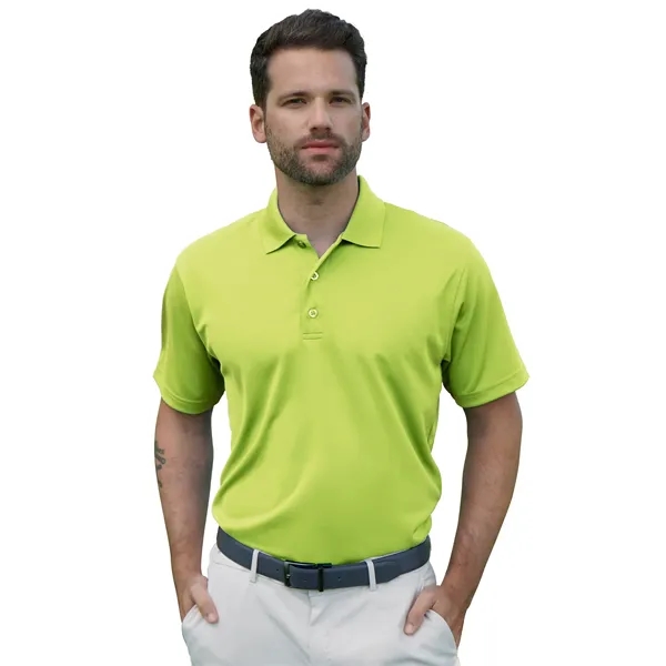Omega Solid Mesh Tech Polo - Omega Solid Mesh Tech Polo - Image 12 of 99