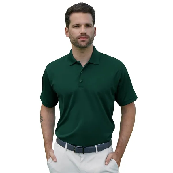 Omega Solid Mesh Tech Polo - Omega Solid Mesh Tech Polo - Image 23 of 99