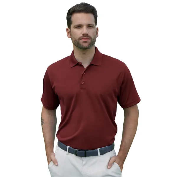 Omega Solid Mesh Tech Polo - Omega Solid Mesh Tech Polo - Image 33 of 99