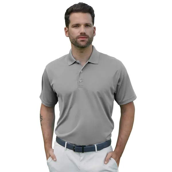 Omega Solid Mesh Tech Polo - Omega Solid Mesh Tech Polo - Image 38 of 99