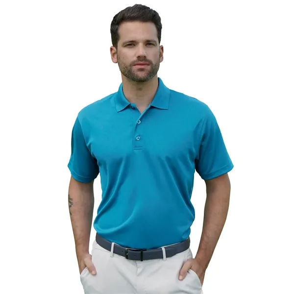 Omega Solid Mesh Tech Polo - Omega Solid Mesh Tech Polo - Image 43 of 99