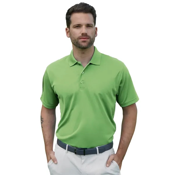 Omega Solid Mesh Tech Polo - Omega Solid Mesh Tech Polo - Image 49 of 99