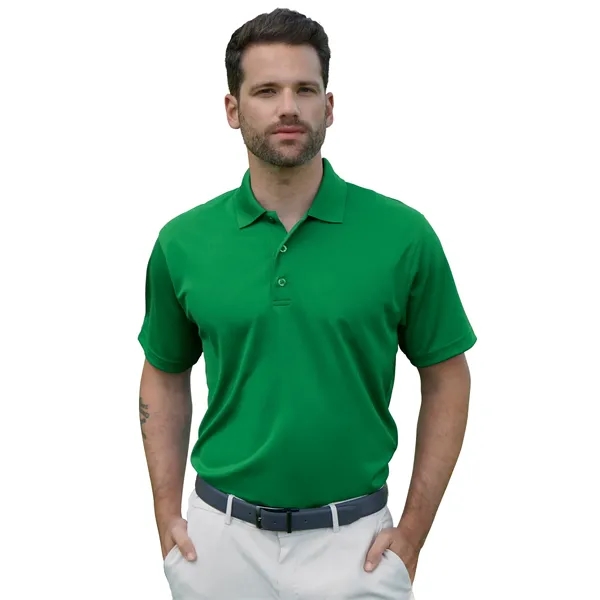 Omega Solid Mesh Tech Polo - Omega Solid Mesh Tech Polo - Image 54 of 99