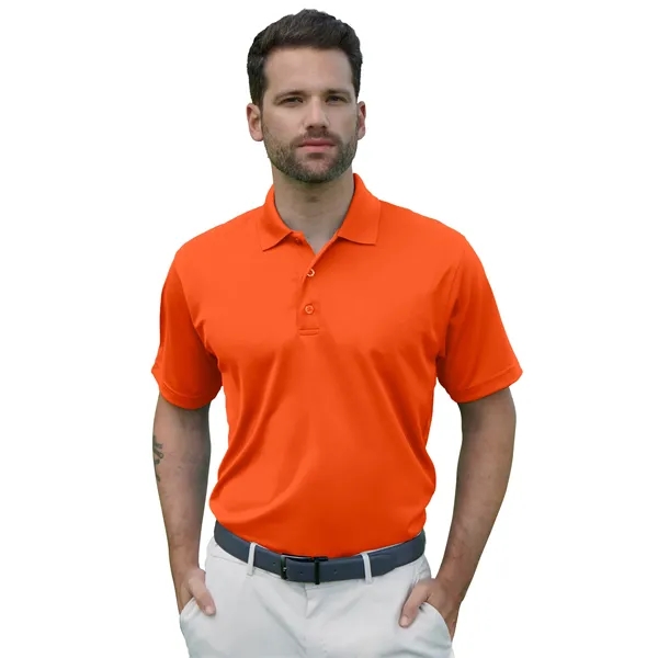 Omega Solid Mesh Tech Polo - Omega Solid Mesh Tech Polo - Image 64 of 99