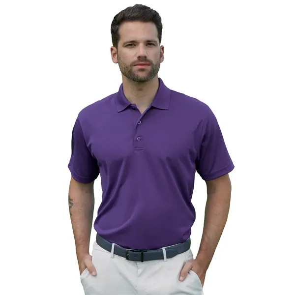 Omega Solid Mesh Tech Polo - Omega Solid Mesh Tech Polo - Image 69 of 99