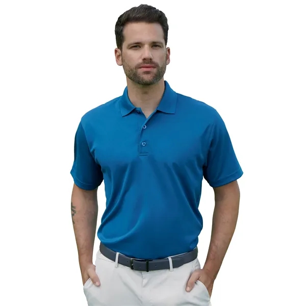 Omega Solid Mesh Tech Polo - Omega Solid Mesh Tech Polo - Image 74 of 99
