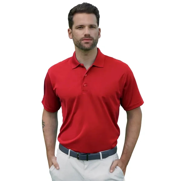 Omega Solid Mesh Tech Polo - Omega Solid Mesh Tech Polo - Image 80 of 99