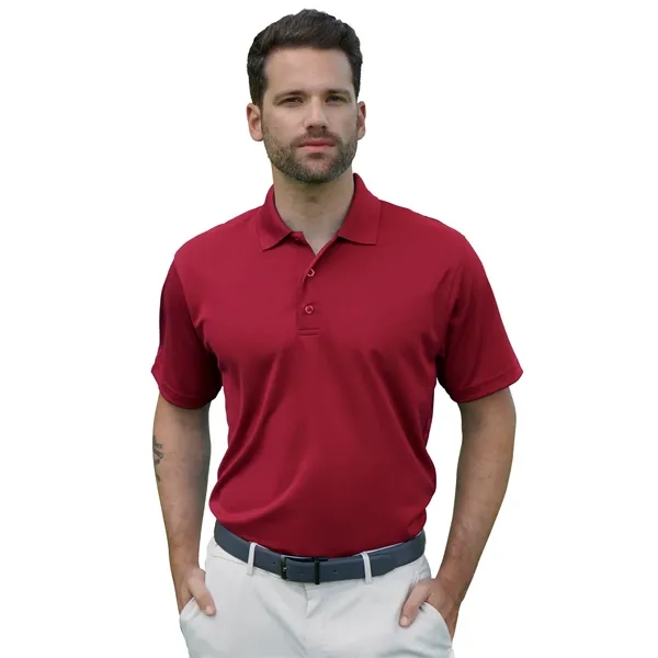 Omega Solid Mesh Tech Polo - Omega Solid Mesh Tech Polo - Image 85 of 99