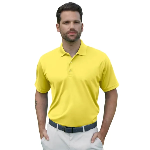 Omega Solid Mesh Tech Polo - Omega Solid Mesh Tech Polo - Image 90 of 99