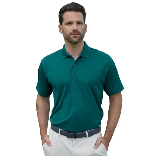 Omega Solid Mesh Tech Polo - Omega Solid Mesh Tech Polo - Image 95 of 99
