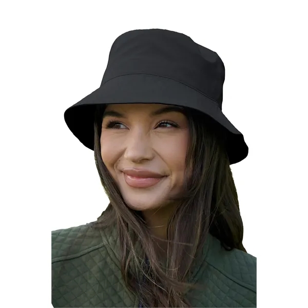 Clutch Bucket Hat
