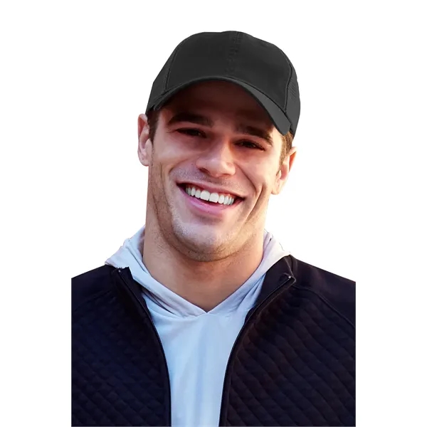 Clutch Bio Wash Trucker Cap