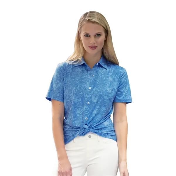 Women's Pro Maui Shirt