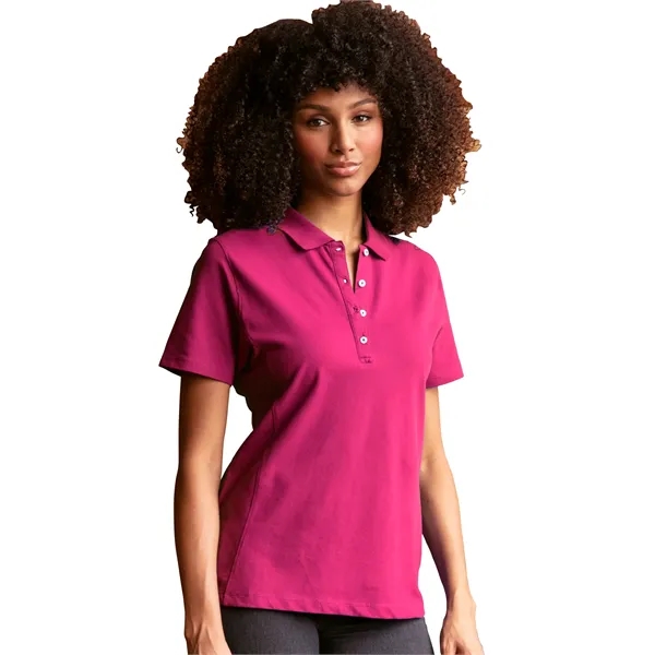 Women's Perfect Polo®