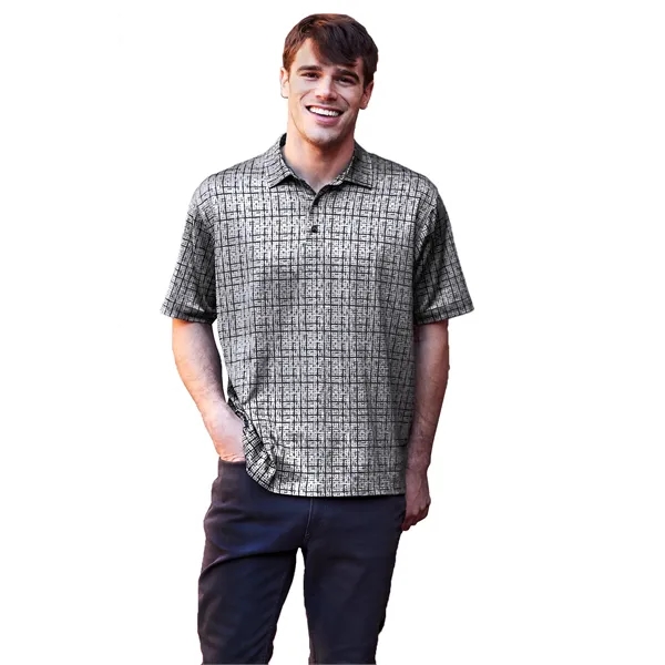Pro Clubhouse Polo