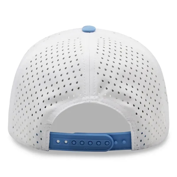 Atlethic laser cut trucker rope cap - Atlethic laser cut trucker rope cap - Image 13 of 78