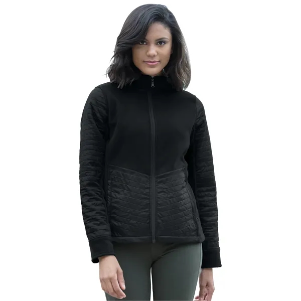 Women's Yukon Jacket - Women's Yukon Jacket - Image 0 of 9