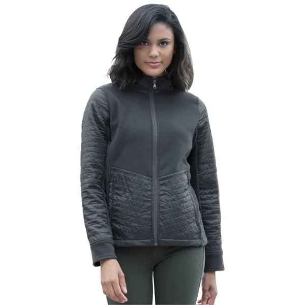 Women's Yukon Jacket - Women's Yukon Jacket - Image 4 of 9