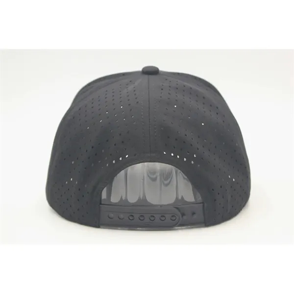 Atlethic laser cut trucker rope cap - Atlethic laser cut trucker rope cap - Image 26 of 78