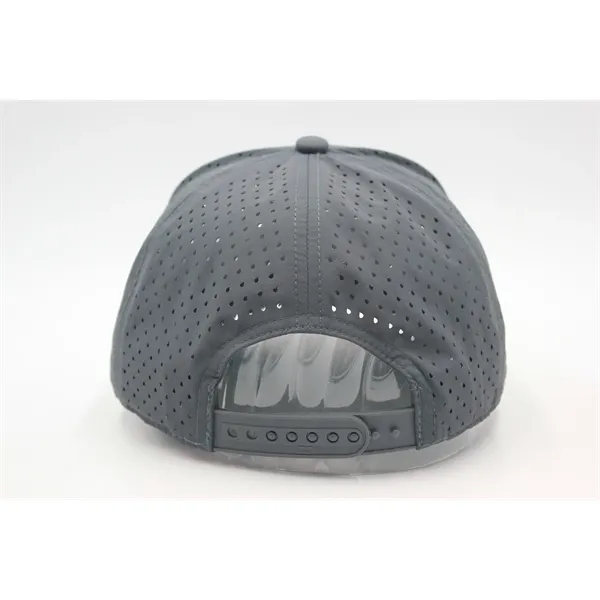 Atlethic laser cut trucker rope cap - Atlethic laser cut trucker rope cap - Image 28 of 78