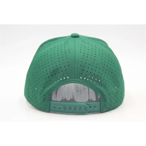 Atlethic laser cut trucker rope cap - Atlethic laser cut trucker rope cap - Image 30 of 78