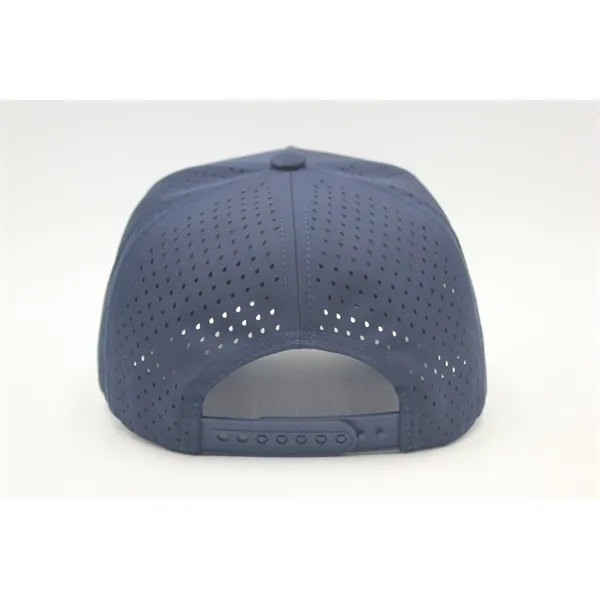Atlethic laser cut trucker rope cap - Atlethic laser cut trucker rope cap - Image 33 of 78
