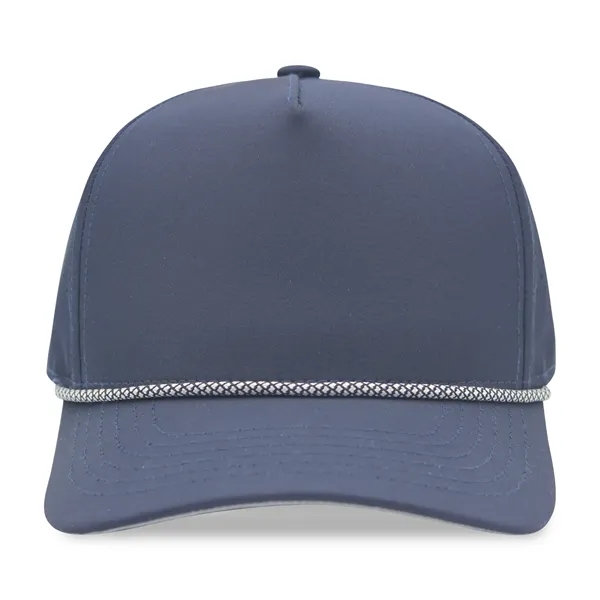 Atlethic laser cut trucker rope cap - Atlethic laser cut trucker rope cap - Image 34 of 78