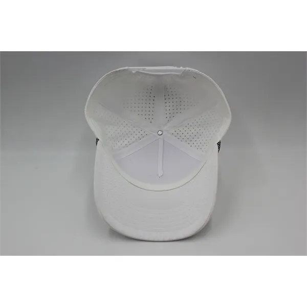 Atlethic laser cut trucker rope cap - Atlethic laser cut trucker rope cap - Image 36 of 78