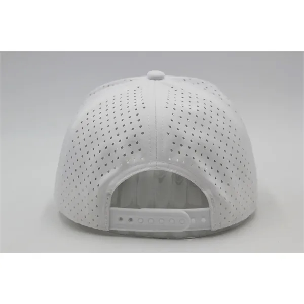 Atlethic laser cut trucker rope cap - Atlethic laser cut trucker rope cap - Image 38 of 78