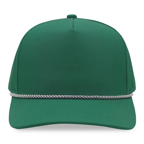 Atlethic laser cut trucker rope cap - Atlethic laser cut trucker rope cap - Image 46 of 78