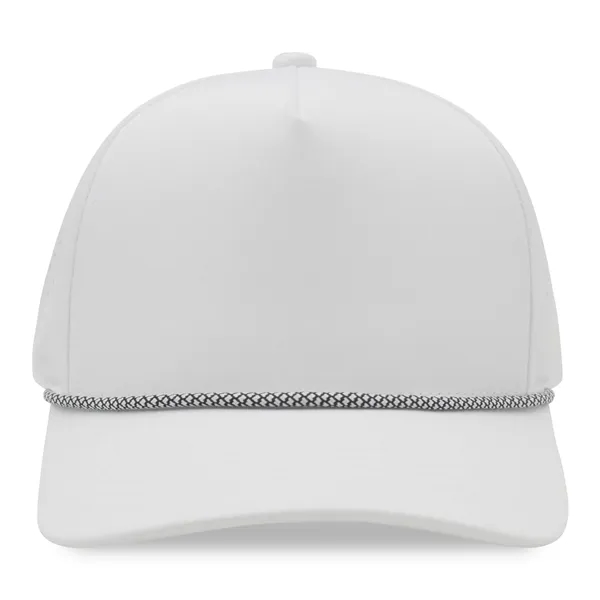 Atlethic laser cut trucker rope cap - Atlethic laser cut trucker rope cap - Image 48 of 78