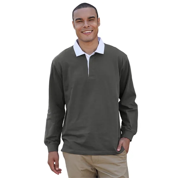 Rugby Polo - Rugby Polo - Image 0 of 14