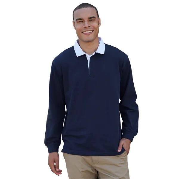 Rugby Polo - Rugby Polo - Image 12 of 14