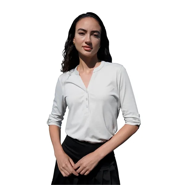 Women's Victory Polo - Women's Victory Polo - Image 15 of 23