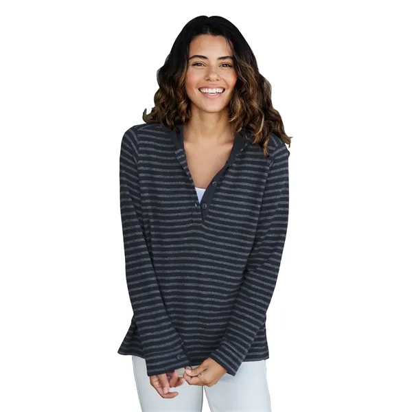 Women's Baja Hoodie - Women's Baja Hoodie - Image 7 of 17