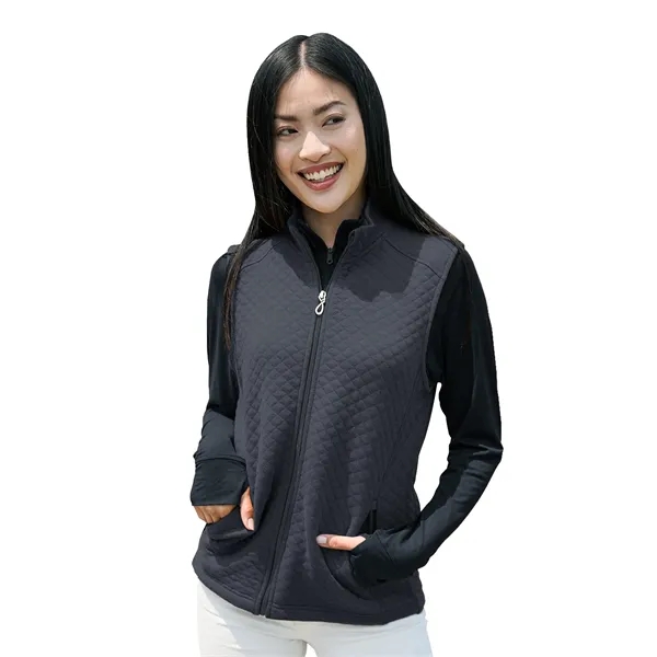 Women's Mesa Vest - Women's Mesa Vest - Image 6 of 24