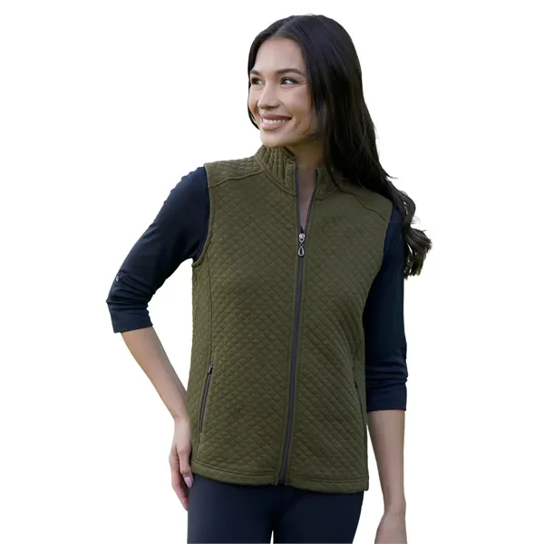 Women's Mesa Vest - Women's Mesa Vest - Image 12 of 24
