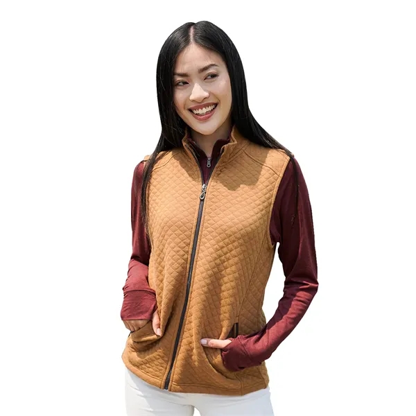 Women's Mesa Vest - Women's Mesa Vest - Image 18 of 24