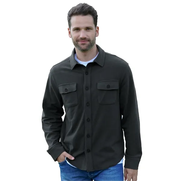 Journey Overshirt - Journey Overshirt - Image 0 of 9