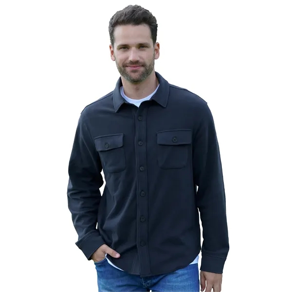 Journey Overshirt - Journey Overshirt - Image 6 of 9