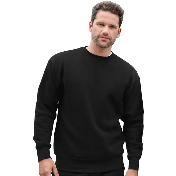 Ultra Soft Fleece Crewneck - Ultra Soft Fleece Crewneck - Image 0 of 14