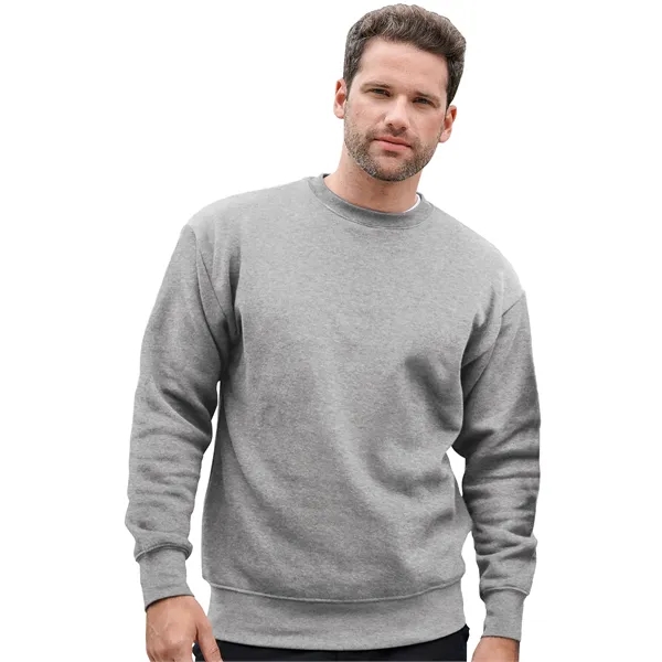Ultra Soft Fleece Crewneck - Ultra Soft Fleece Crewneck - Image 6 of 14