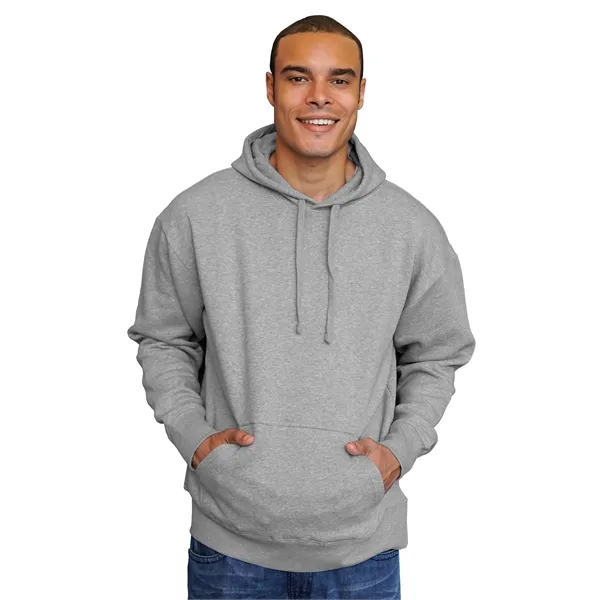 Ultra Soft Fleece Hoodie - Ultra Soft Fleece Hoodie - Image 5 of 14