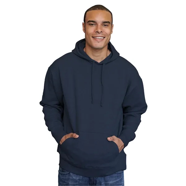Ultra Soft Fleece Hoodie - Ultra Soft Fleece Hoodie - Image 10 of 14