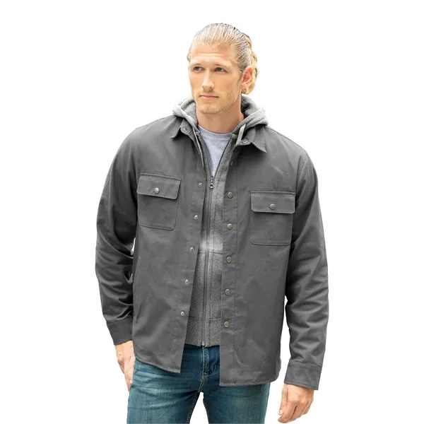 Boulder Shirt Jacket - Boulder Shirt Jacket - Image 0 of 17