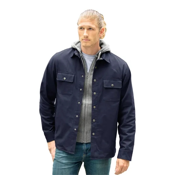 Boulder Shirt Jacket - Boulder Shirt Jacket - Image 6 of 17
