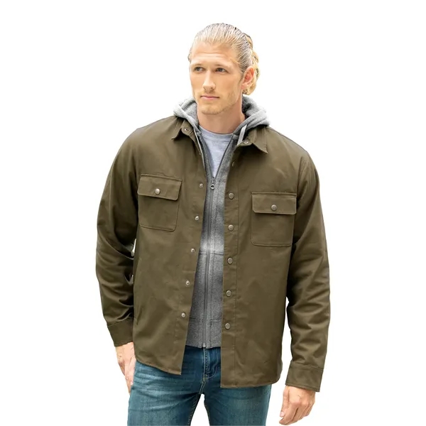 Boulder Shirt Jacket - Boulder Shirt Jacket - Image 12 of 17